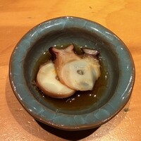 鮨トキドキ串 海老虎 - 