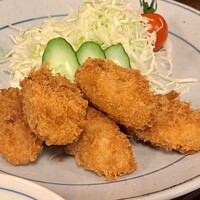 割烹 とんぼ - 