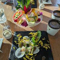 AWkitchen TOKYO 新丸ビル店 - 