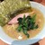 とさの家 - 料理写真:ラーメン