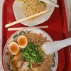 ラーメン魁力屋 mozoワンダーシティ店