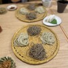 手打ち蕎麦切り 匠
