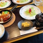 洋食 花乃湯 - 
