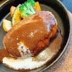 洋食 花乃湯 - 