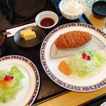 洋食 花乃湯 - 