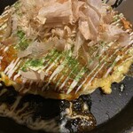 お好み焼きとフグの店 将 - 