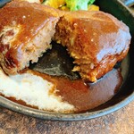 洋食 花乃湯 - 
