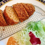 洋食 花乃湯 - 