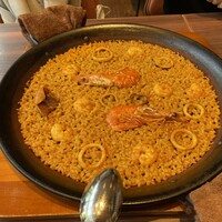 ミゲル フアニ 新宿タカシマヤ タイムズスクエア店 - 