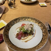 築地ボン・マルシェ - 