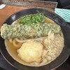 いぶきうどん 吉祥寺店
