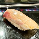 寿司大 - カンパチ