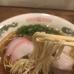 珈琲とロゴデザイン - 