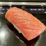 寿司大 - 塩釜の本マグロ