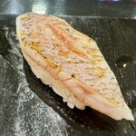 寿司大 - スミクイウオ