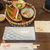 かに道楽 横浜店 - 