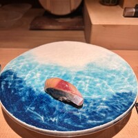 鮨 水天一碧 - 