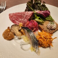 Russian Restaurant ROGOVSKI 銀座 - 