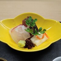 味舌 - 