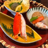 かに道楽 横浜店 - 