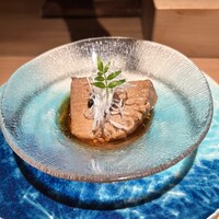 鮨 水天一碧 - 