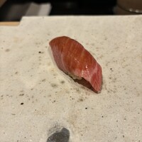 鮨 龍次郎 - トロあっけ148.5kg