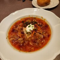Russian Restaurant ROGOVSKI 銀座 - 