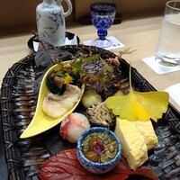 味舌 - 