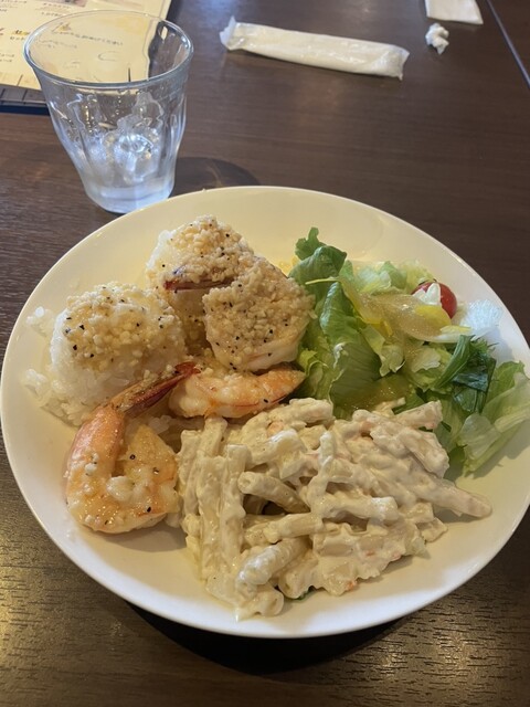 Halemaumau Cafe photo 2