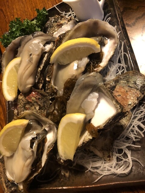 大統領 - 鹿角花輪（食堂）の写真