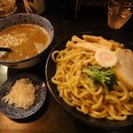 Hihamatanoboru - 煮干しつけ麺