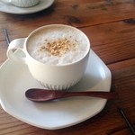 オカフェ - ドリンク写真: