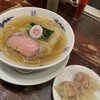 中華蕎麦にし乃