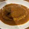 カレー専門店 白銀亭  イトゥビル店