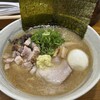 札幌ラーメン 柳