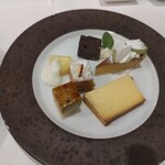 カフェフランセYuki - 