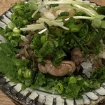 にはとりや - ヒネポン