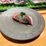 築地青空三代目 本店 - 