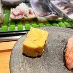 築地青空三代目 - 