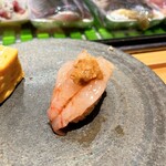 築地青空三代目 - 