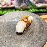 築地青空三代目 - 