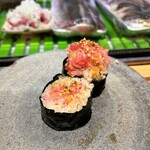 築地青空三代目 - 