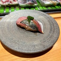 築地青空三代目 本店 - 