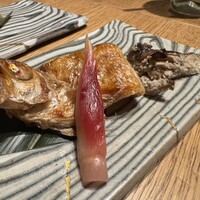 雨後晴 青山 - 