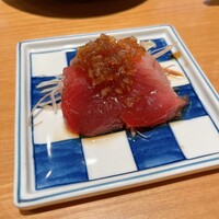 築地青空三代目 本店 - 