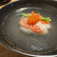 雨後晴 青山 - 
