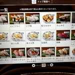 回転すし北海道 - 