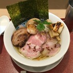 燃えよ麺助 - 