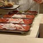 すし処 めくみ - 