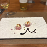 代官山鉄板ゆうり - 